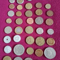 Монети, за любители, снимка 12 - Колекции - 38796156