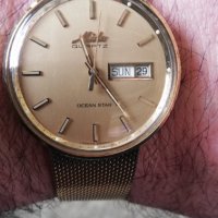 Продавам швейцарски часовник MIDO, снимка 1 - Колекции - 34943636