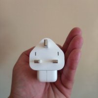 Usb power adapter 10w Apple, снимка 5 - Оригинални зарядни - 32504374