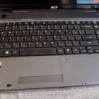 Продавам лаптоп Acer 5738G-на части, снимка 6 - Лаптопи за дома - 33611941
