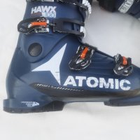 Ски обувки 27см Atomic Hawx Prime 100 , снимка 3 - Зимни спортове - 43051478