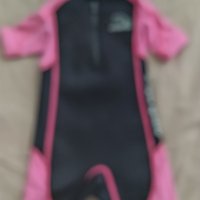 Детски къс костюм за сърф, детски неопрен, снимка 8 - Други - 37146772