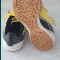 Детски футболни маратонки Adidas F10, снимка 3 - Детски маратонки - 40244438