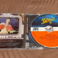 Оригинални CD, снимка 5 - CD дискове - 43914085