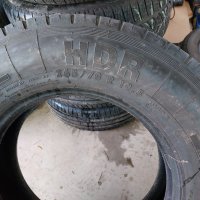 1 бр.гуми задна шарка 265 70 19.5 , снимка 6 - Гуми и джанти - 43849923