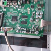 Main AV Board EAX56818401 (0), снимка 4 - Части и Платки - 28070842