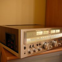 SANSUI G-8000, снимка 5 - Ресийвъри, усилватели, смесителни пултове - 35323743