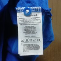 Adidas Climalite Cotton оригинална мъжка тениска , снимка 6 - Тениски - 40270180