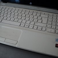 HP g6 – 2308sf, снимка 3 - Части за лаптопи - 26289485