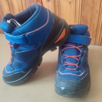 обувки за момче Decathlon , снимка 1 - Детски обувки - 44033913