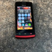 Nokia 500 , снимка 1 - Nokia - 39991705