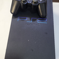 Sony PlayStation 2 PS2 Game Console System, снимка 1 - PlayStation конзоли - 44879273