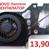 НОВ ВЕНТИЛАТОР ЗА LENOVO R61 R61E R61i R500 Леново Р61 Р61Е Р60 Р61Е Р500 42W2403 42W24779 15.4 инча, снимка 8 - Части за лаптопи - 28100284