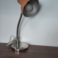 Настолна Работна лампа 50см, снимка 1 - Настолни лампи - 40225539
