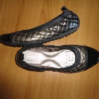 N38 Geox/дамски обувки/балерини, снимка 1 - Дамски ежедневни обувки - 37400009