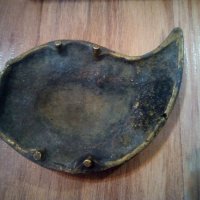 Стари бронзови пафти, снимка 4 - Антикварни и старинни предмети - 27373096