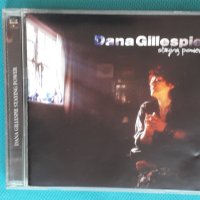 Dana Gillespie(Blues,Jazz)-2CD, снимка 6 - CD дискове - 43832641