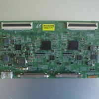 T-con board 18Y_SHU11A2H2A4V0.0 TV SONY KD-55XF9005, снимка 1 - Части и Платки - 33566904