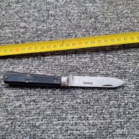 Френски джобен нож Pradel , снимка 4 - Антикварни и старинни предмети - 43483815