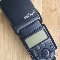 светкавица Canon 580 ex ttl2, снимка 3 - Светкавици, студийно осветление - 43638197