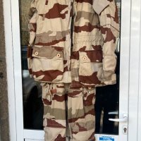 Продавам камуфлажна униформа френски легион , снимка 2 - Антикварни и старинни предмети - 43579715