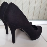 Дамски обувки № 39, снимка 3 - Дамски обувки на ток - 36888253