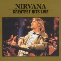 Nirvana – 1994 - Greatest Hits Live(Chartbusters – CHER-056-A)(CHER-056 -1832-), снимка 2 - CD дискове - 40734164