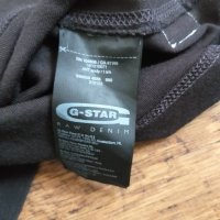 g-star art andry - страхотна мъжка тениска, снимка 8 - Тениски - 28811359