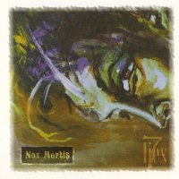 NOX MORTIS – Lies 7 (1999), снимка 1 - CD дискове - 28234293