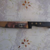 Страхотен френски нож на шеф готвач Pradel, снимка 5 - Ножове - 40070902