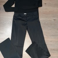 Дамски панталон и блуза Motivi, снимка 2 - Панталони - 35601309