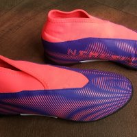 Adidas NEMEZIZ EH0584 Размер EUR 38 2/3 / UK 5 1/2 стоножки 84-12-S, снимка 4 - Детски обувки - 36968419