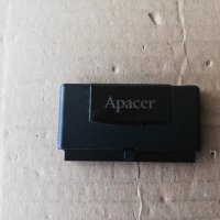 Apacer Solid State Drives - SSD 4 GB - 5 V ADM3 44P/180D ATA, снимка 2 - Други - 33302992