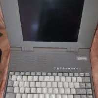 Chicony NB5620 1989 година  работещ, снимка 6 - Лаптопи за дома - 40422681