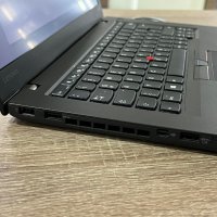 Lenovo ThinkPad T460, снимка 6 - Лаптопи за дома - 43944291