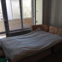 Ъглов разтегателен диван, снимка 2 - Дивани и мека мебел - 43113434
