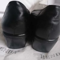 Renda нови еко кожа, снимка 5 - Дамски ежедневни обувки - 32336146