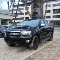 FORD RANGER 2.0 LIMITED  PICKUP  EURO 6D   , снимка 1 - Автомобили и джипове - 44080239