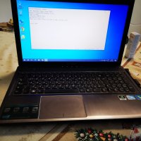Лаптоп Lenovo Z580, снимка 6 - Лаптопи за дома - 44012853
