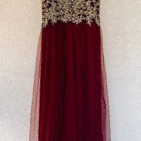 Прекрасна рокля Италия, снимка 10 - Рокли - 36720521