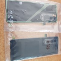 SAMSUNG Galaxy Z Fold 3 5G F926 Battery Back Cover, снимка 4 - Резервни части за телефони - 40468091