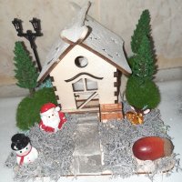 Коледни декорации , снимка 7 - Други - 43451999