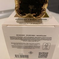 Paco Rabanne Fame 80ml EDP Tester , снимка 3 - Дамски парфюми - 39279809