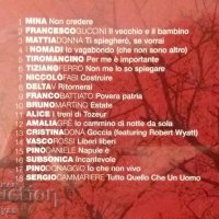 СД -ITALIANMOODS (ИТАЛИАНСКО НАСТРОЕНИЕ), снимка 3 - CD дискове - 27694977