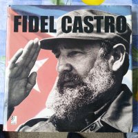 Fidel Castro + 4 Диска, снимка 2 - Художествена литература - 43505296