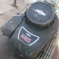 Briggs and Stratton 450 Series  на части, снимка 2 - Градинска техника - 44067543