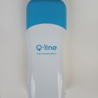 Нагревател за кола маска Q-Line комплект с пълнители, снимка 1 - Козметика за тяло - 37629219