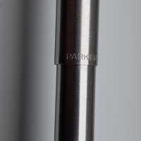 Четири цветна химикалка Parker, снимка 5 - Антикварни и старинни предмети - 38787416