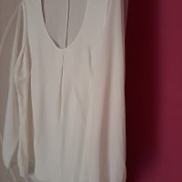 НОВА Нежна блуза за  дами, снимка 2 - Ризи - 33529020