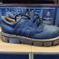 Кожени детски обувки Dr Martens 29 номер , снимка 4 - Детски обувки - 42977677